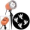 Gemmy Industries Hk Chasing Ghosts Lightshow Projector