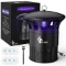 GLOUE LED Bug Zapper Mosquito Killer
