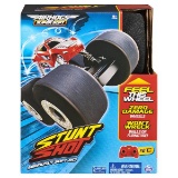 Air Hogs Super Soft Stunt Shot Indoor Remote Control Stunt Vehicle