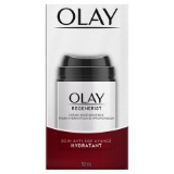 Olay Regenerist Deep Hydration Regenerating Cream Moisturizer, 1.7 fl oz