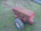 Gravely Walk Behind Tractor