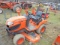 Kubota BX2360 w/ 60