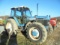 Ford 8240 SLE, MFWD, Cab w/ Heat & AC, Dual Remotes, 6857 Hours, Good Tract