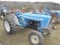 Ford 5000 Diesel, 8 Speed, Runs & Drives, Motor Is Tired