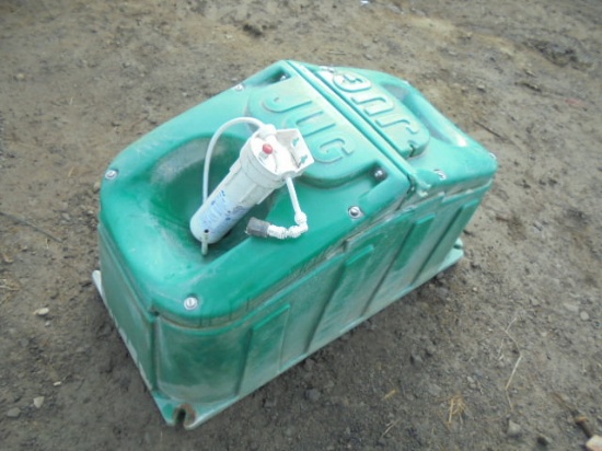 Jug Livestock Waterer