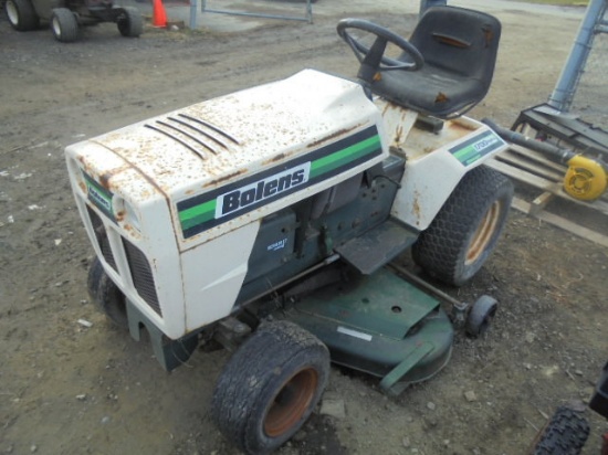 Bolens 1700 Hydro Riding Mower