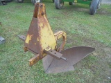 Dearborn 10-183 V Plow, 3pt