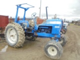 Ford 8600 Rops, Mostly Complete