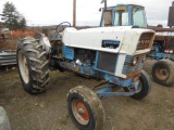 Ford 6000 Commander, Gas, Hard To Find, R&D