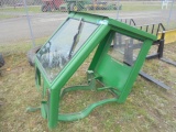 Cab For John Deere GT Series Tractor