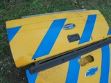 Ford F250 Tailgate