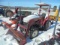 Iron Horse 284 w/ Loader, Diesel, 4x4, 113 Hours, Not Running, AS-IS