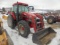 McCormick MC95, Cab w/ Heat & Air, Bush Hog M546 Loader, 4wd, Power Shuttle