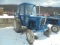 Ford 4600 Tractor w/ Cab, Dual Remotes, 2835 Hours, R&D