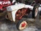 Ford 9n, Parts / Not Running