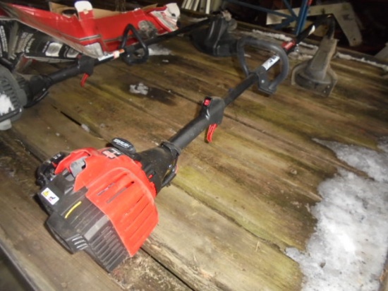 Craftsman 25CC Weed Wacker