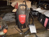Snapon 1600 PSI Electric Pressure Washer