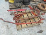 3pt Hitch For Farmall H & Others