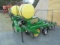 1 Pass Sweet Corn Machine, 2 Row Planter w/ Fertilizer & Plastic Layer, Lik