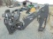 Bradco 609 Backhoe, Unused