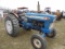 Ford 5000 Diesel, 8 Speed Transmission, Dual Remotes, New 15.5-38 Tires, Ru