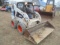 Bobcat 773G Skid Steer, OROPS, Kubota Diesel, Auxilary Hydraulics, 5600 Hou