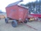 Richardton 700 High Dump Wagon