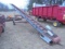 New Idea 40' Hay & Grain Transport Elevator