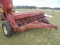 IH 5100 Grain Drill