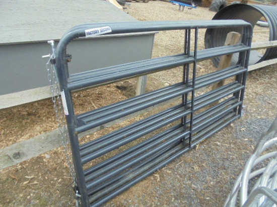 New 8' Gate