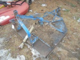 Ford 5' Rotary Mower