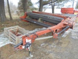 Hesston 1130 Haybine, Needs Repair