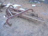 Ferguson 3pt Hay Rake