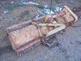 Ford 917 3pt Flail Mower