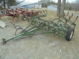 Brillion 16' Field Cultivator