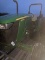 John Deere 85M 2wd tractor not running