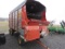 H&S 500 Forage Wagon, Tandam Axle