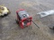 #104 Troybilt 3550 Watt Generator