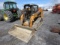 Case construction TR270 track skidsteer with bucket 1834hrs