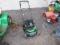 #62 John Deere JS63 Push Mower