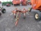 Kuhn 4 Star Tedder