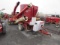 IH 1150 Grinder Mixer