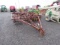 IH 10X Disc Chisel w/ Leveling Harrow