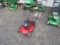 #69 Toro SR4 Push Mower