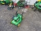 #66 John Deere JS35 Push Mower