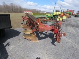 White 588 4btm plow