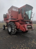 CIH 1460 combine base unit