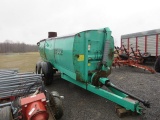 Houle 3400 Tank Spreader