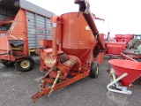 Gehl 95 Grinder Mixer