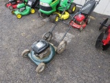 #74 Craftsman Push Mower